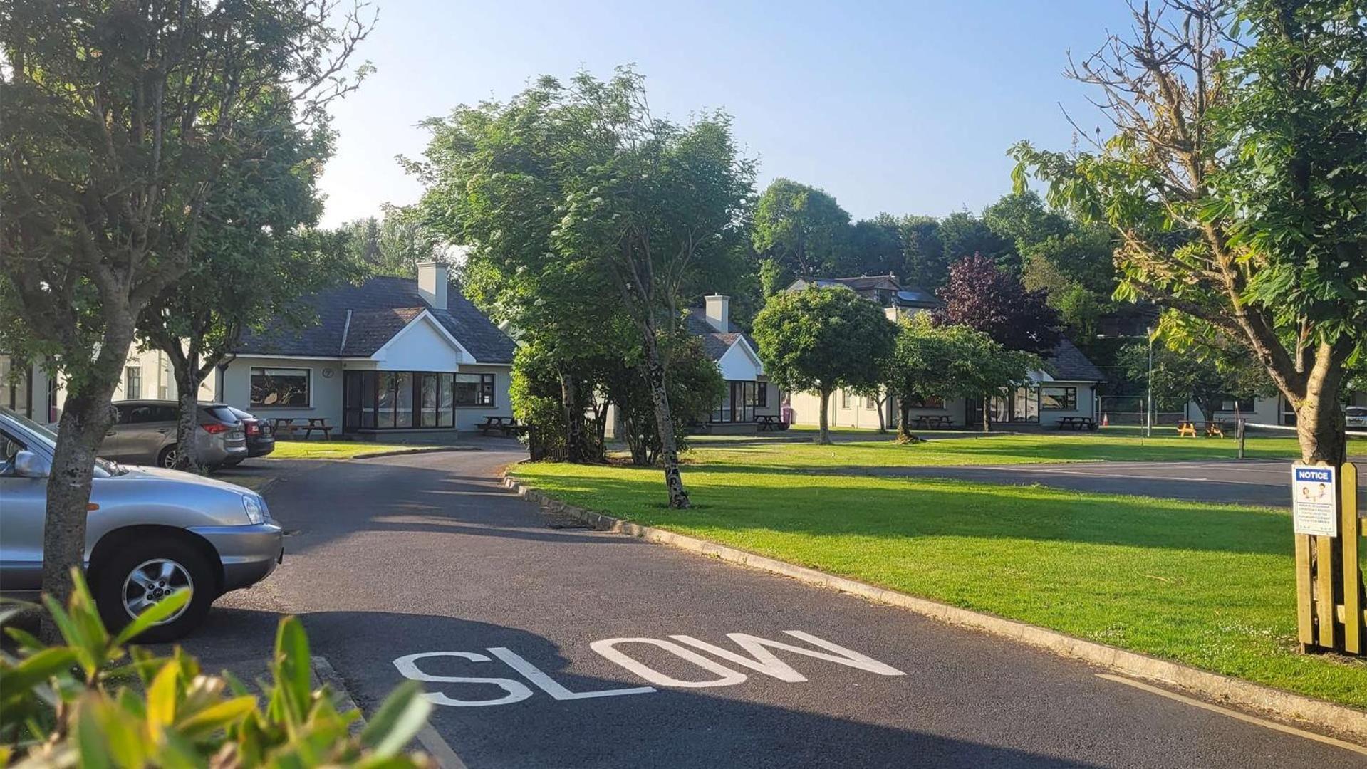 Gold Coast Resort Dungarvan ダンガーバン エクステリア 写真