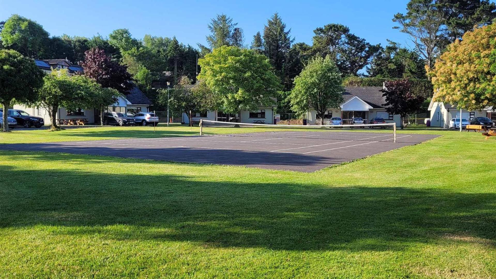 Gold Coast Resort Dungarvan ダンガーバン エクステリア 写真