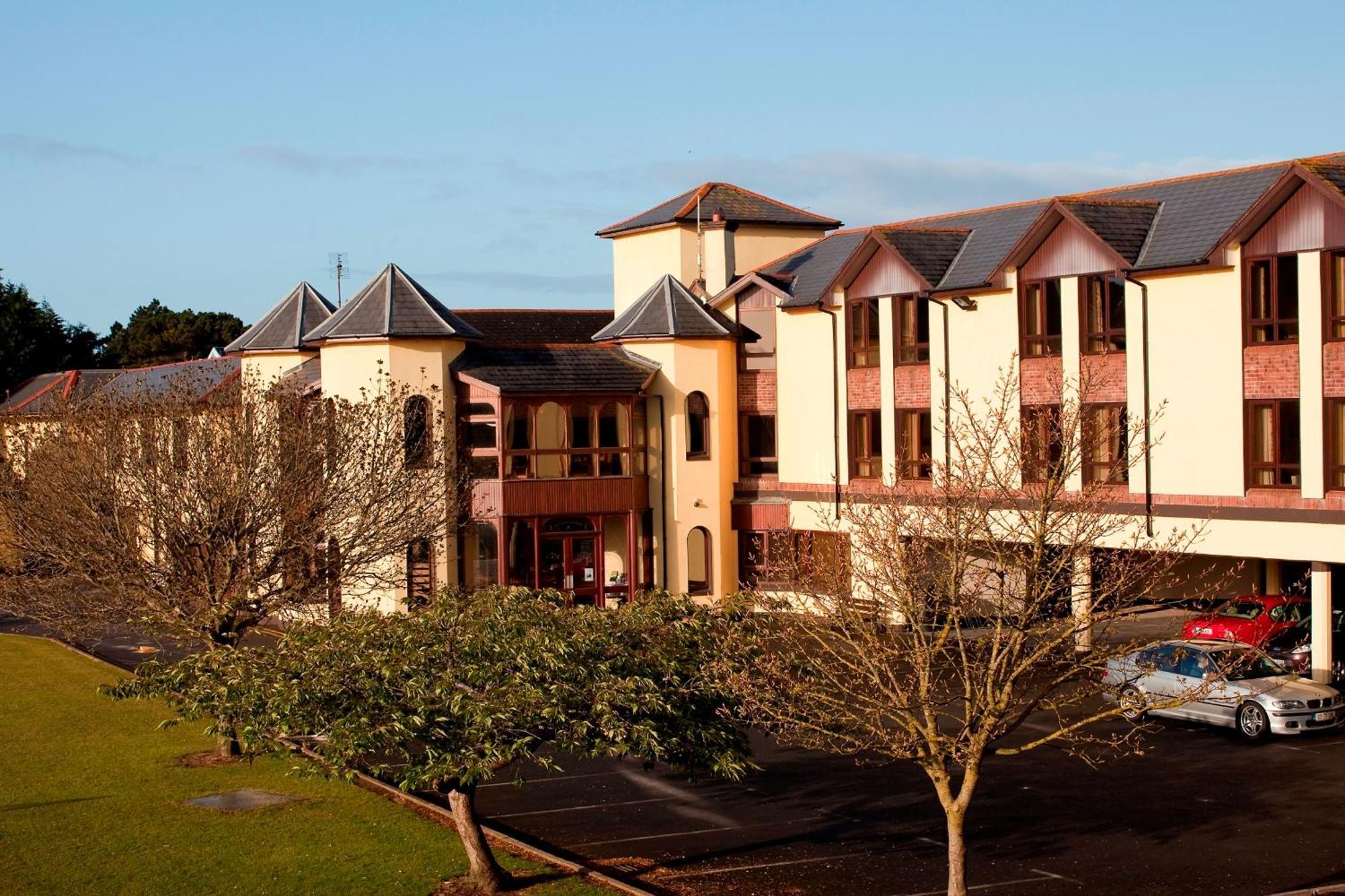 Gold Coast Resort Dungarvan ダンガーバン エクステリア 写真