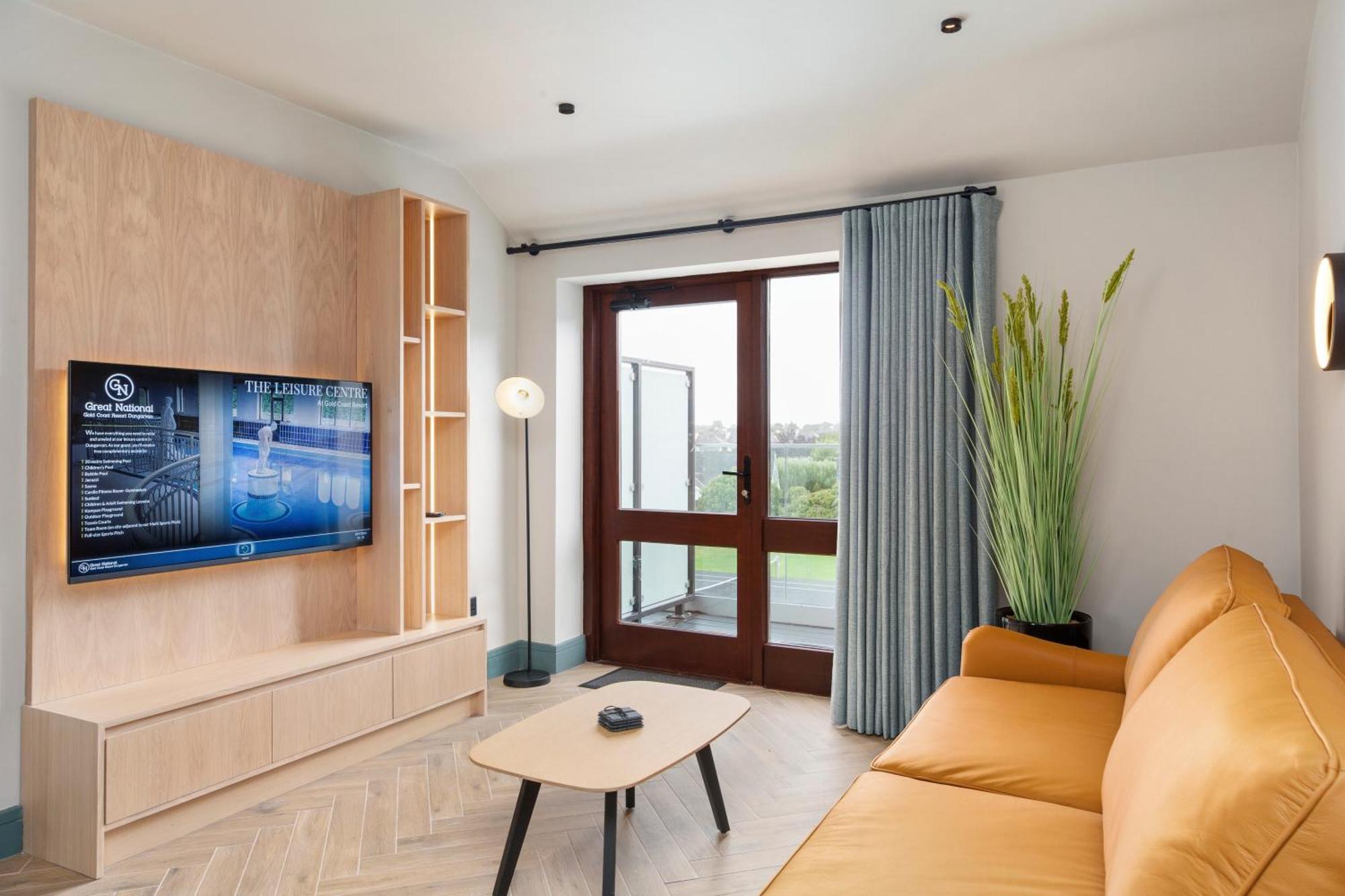Gold Coast Resort Dungarvan ダンガーバン エクステリア 写真