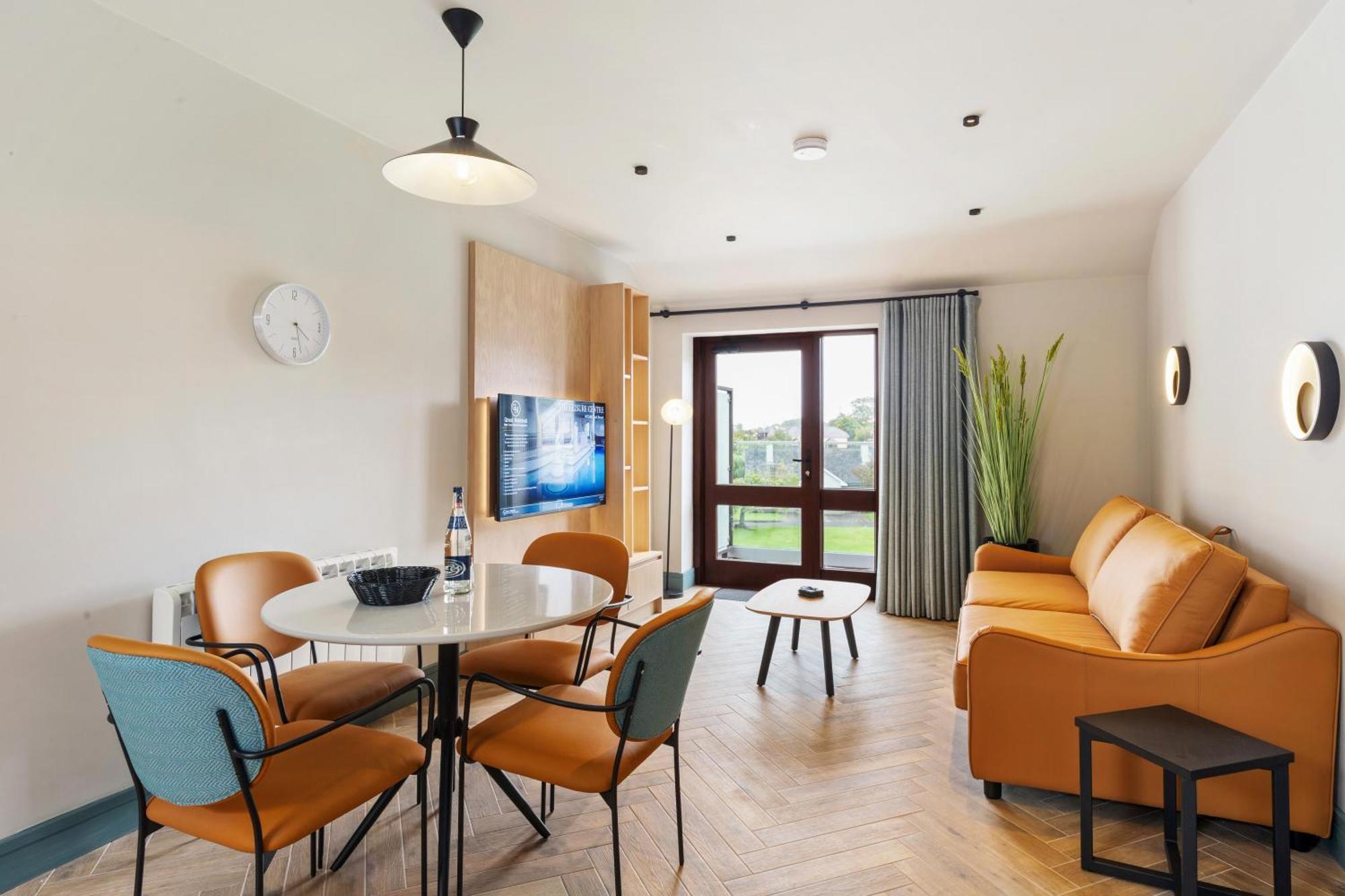 Gold Coast Resort Dungarvan ダンガーバン エクステリア 写真
