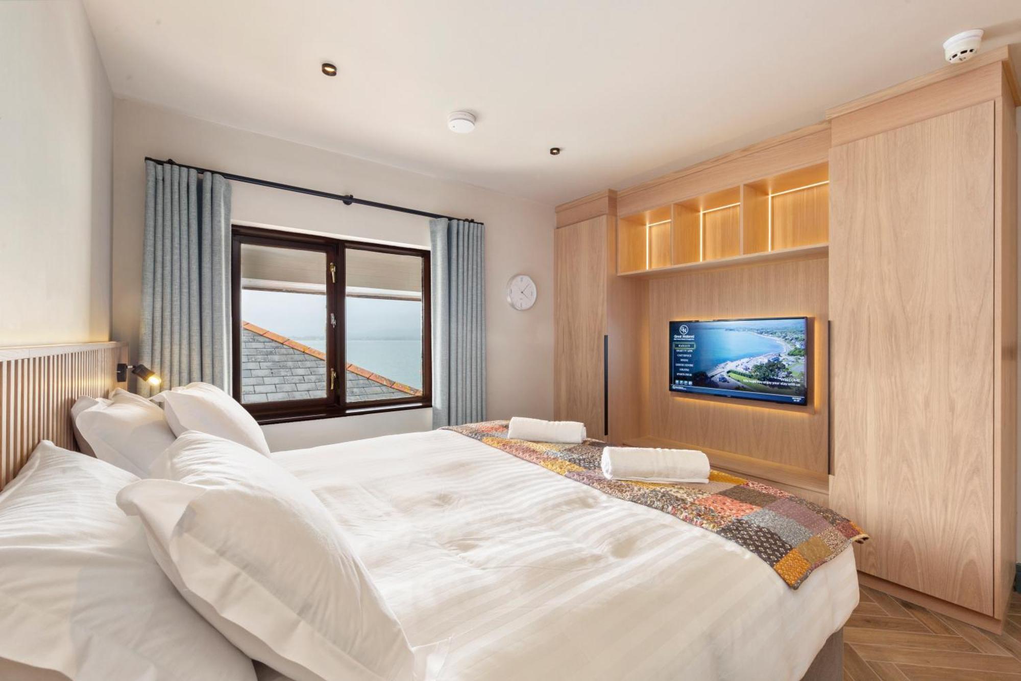 Gold Coast Resort Dungarvan ダンガーバン エクステリア 写真