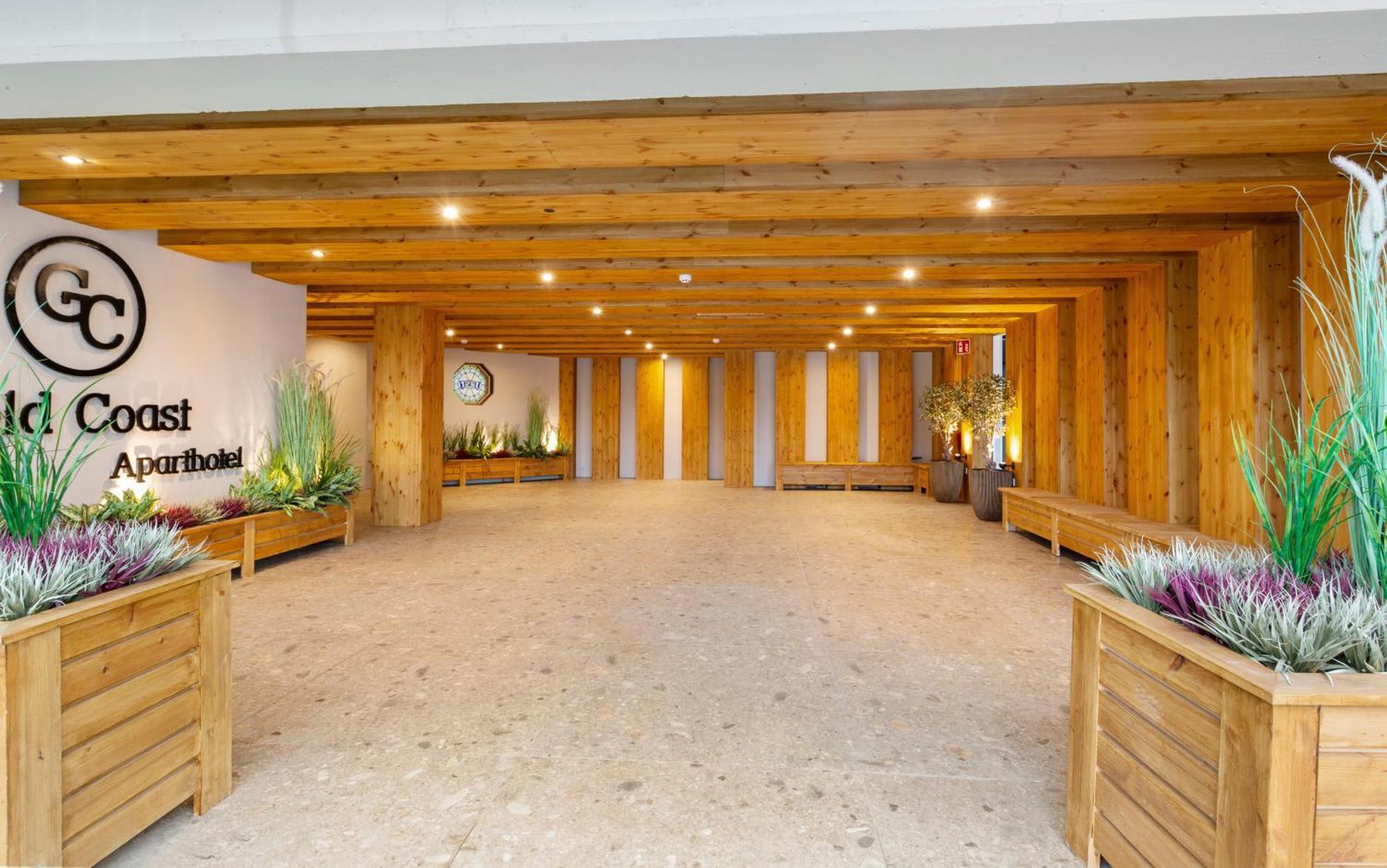 Gold Coast Resort Dungarvan ダンガーバン エクステリア 写真