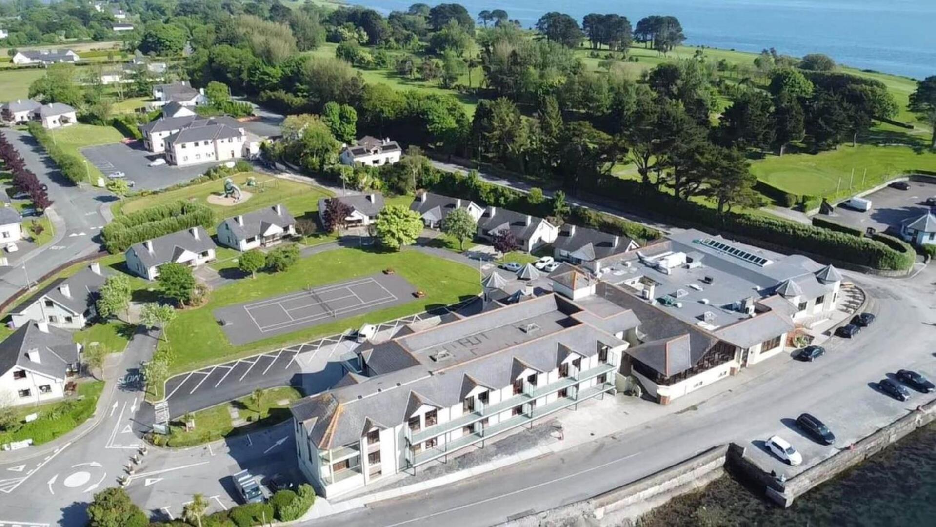 Gold Coast Resort Dungarvan ダンガーバン エクステリア 写真