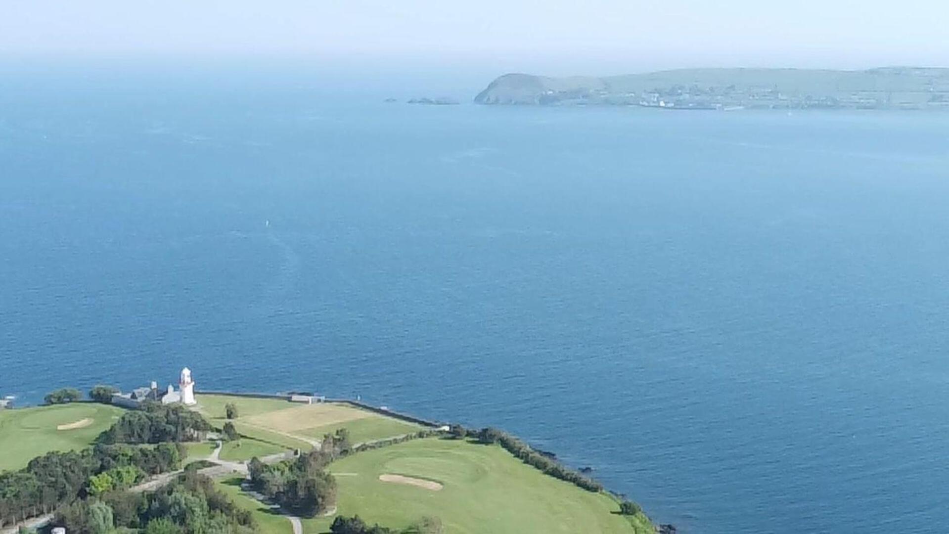 Gold Coast Resort Dungarvan ダンガーバン エクステリア 写真