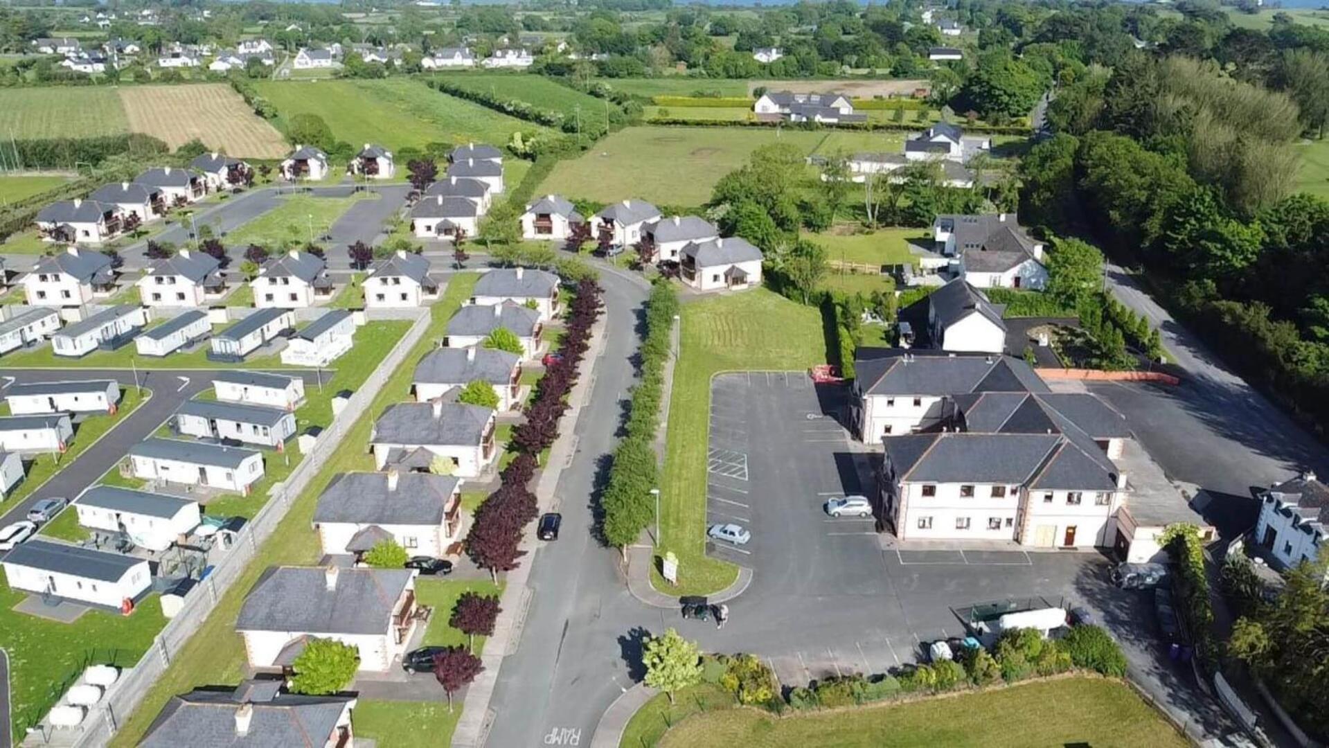 Gold Coast Resort Dungarvan ダンガーバン エクステリア 写真
