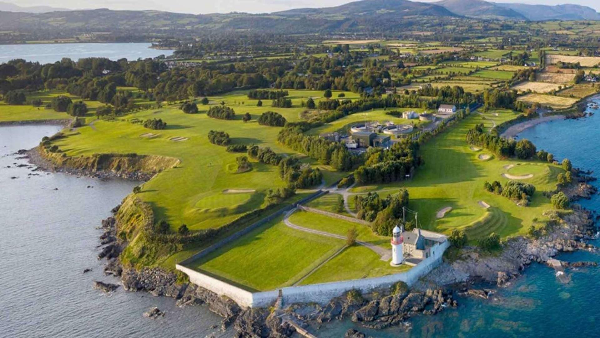 Gold Coast Resort Dungarvan ダンガーバン エクステリア 写真