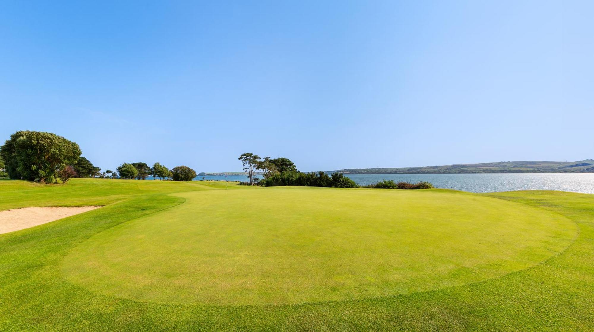 Gold Coast Resort Dungarvan ダンガーバン エクステリア 写真