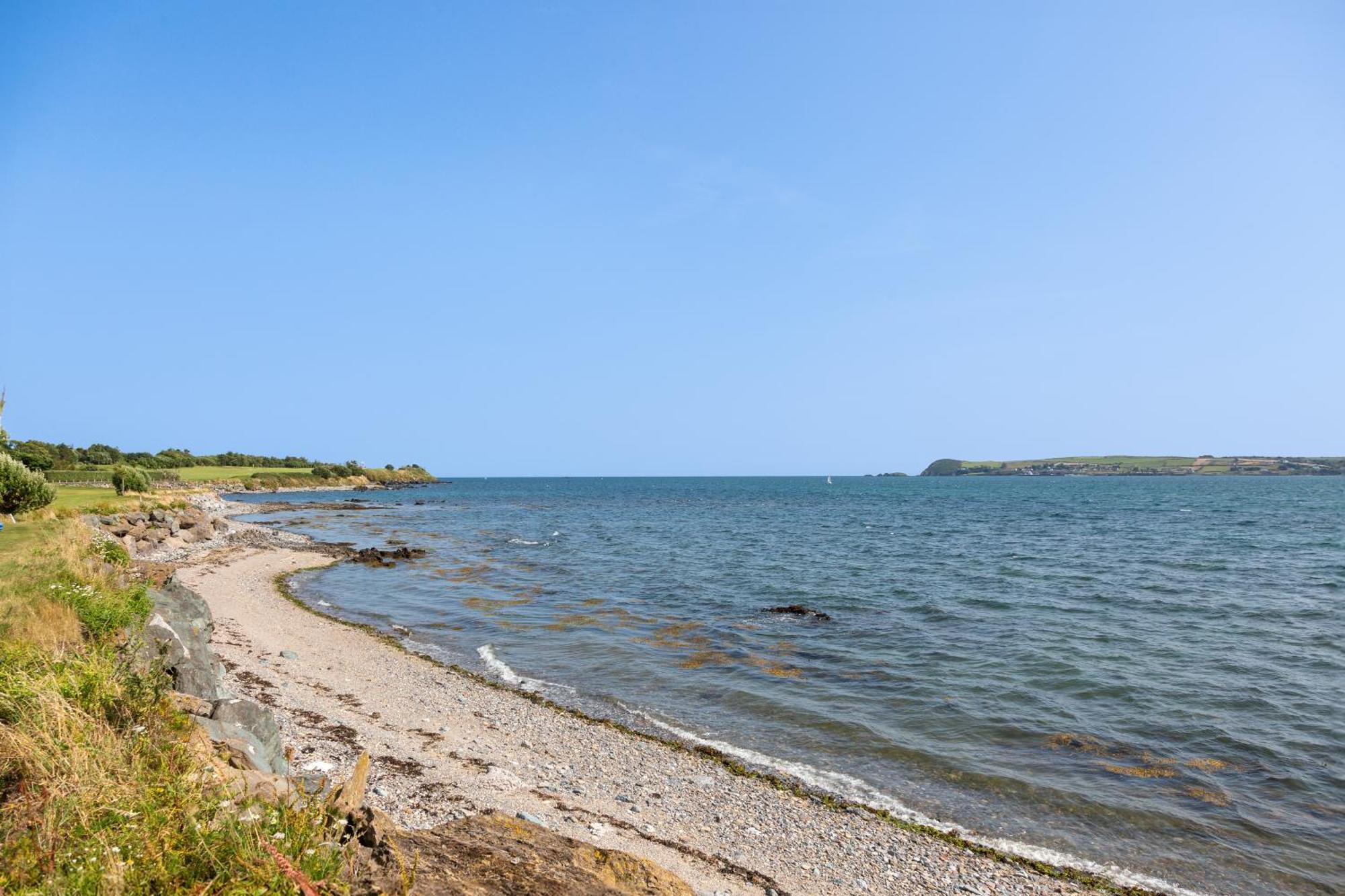 Gold Coast Resort Dungarvan ダンガーバン エクステリア 写真