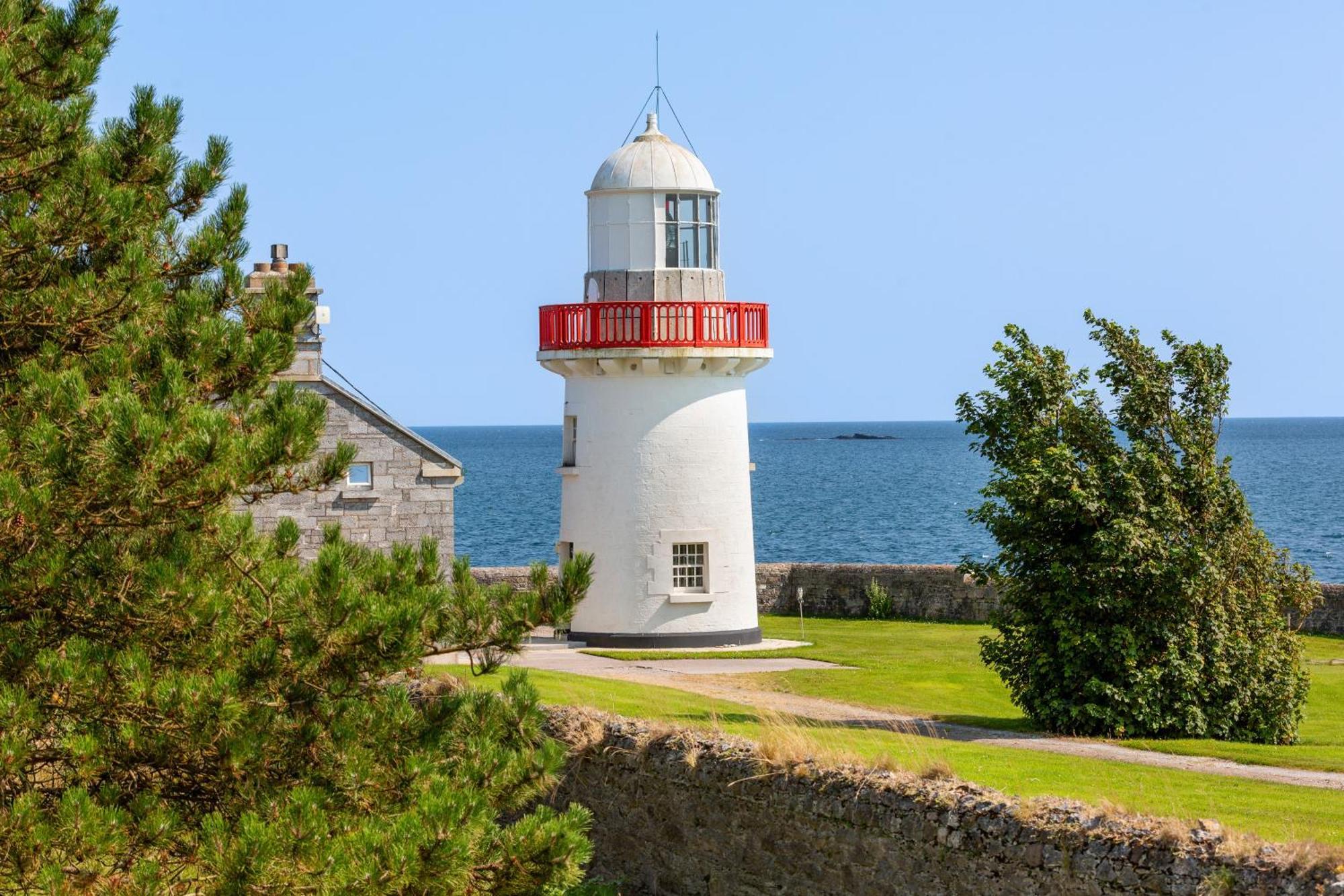 Gold Coast Resort Dungarvan ダンガーバン エクステリア 写真