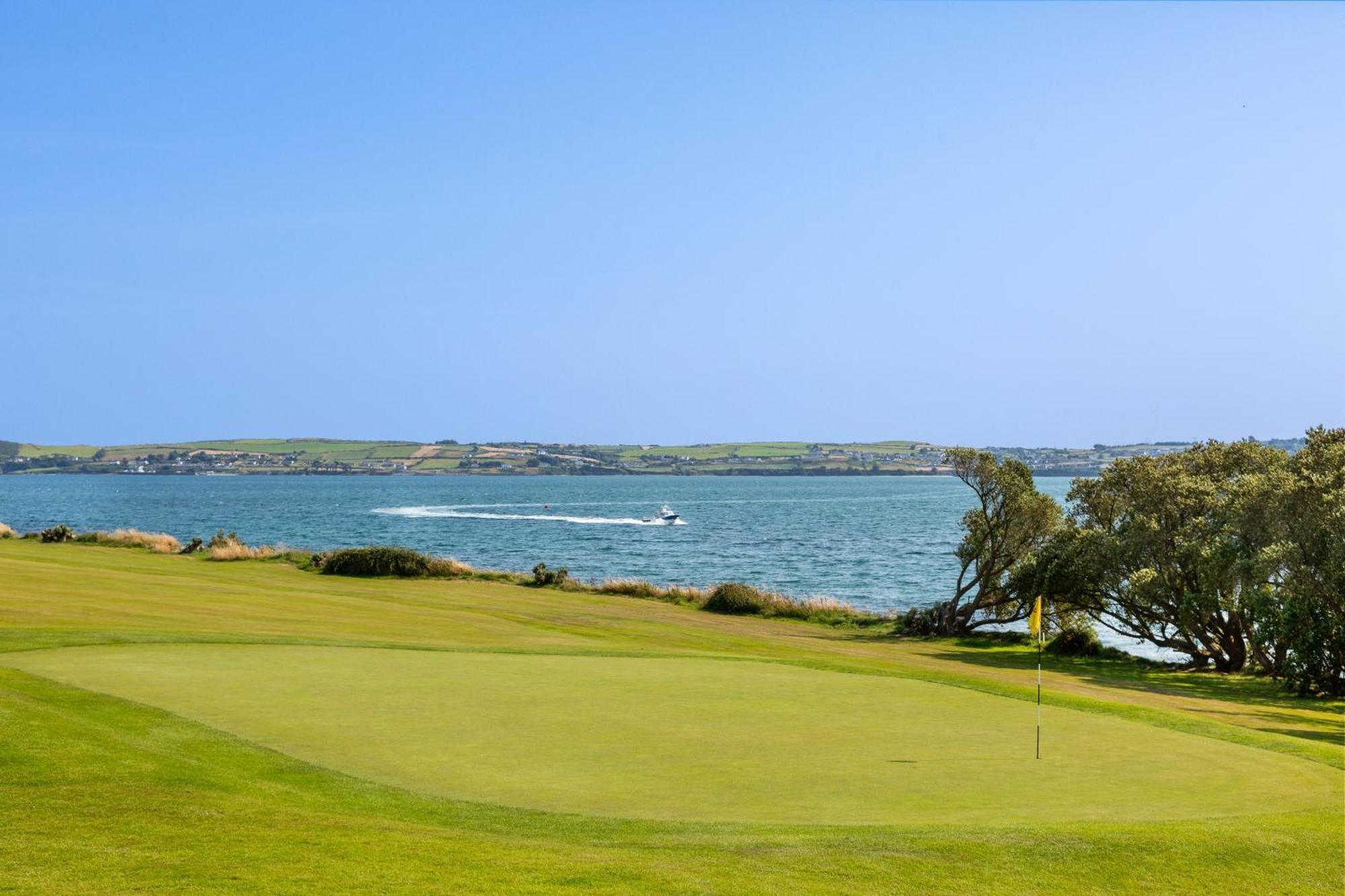Gold Coast Resort Dungarvan ダンガーバン エクステリア 写真