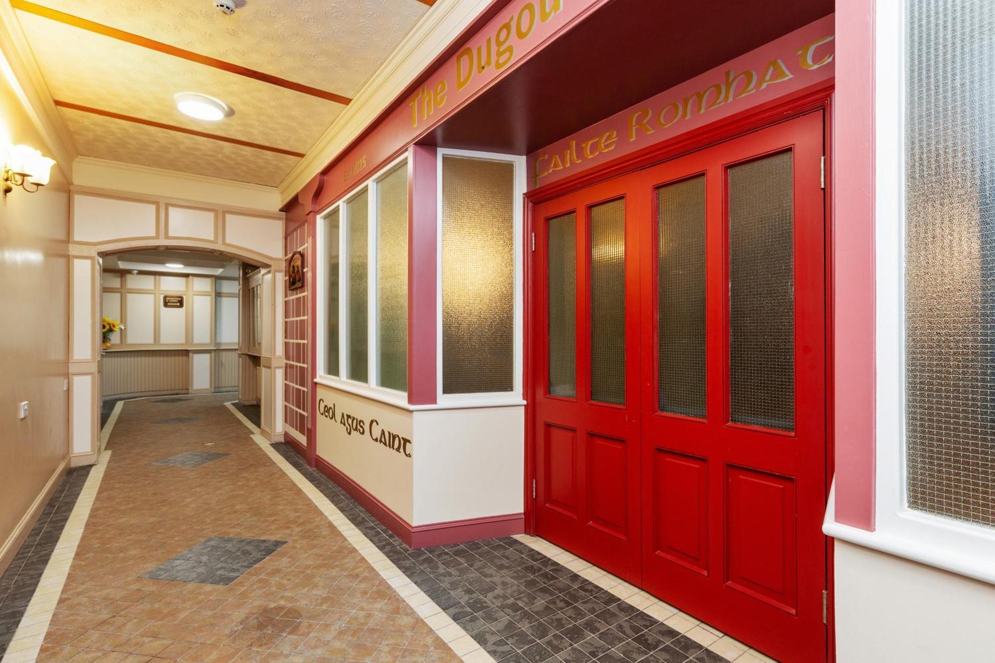 Gold Coast Resort Dungarvan ダンガーバン エクステリア 写真