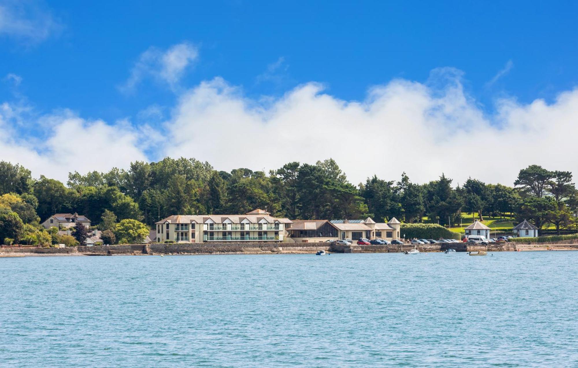 Gold Coast Resort Dungarvan ダンガーバン エクステリア 写真