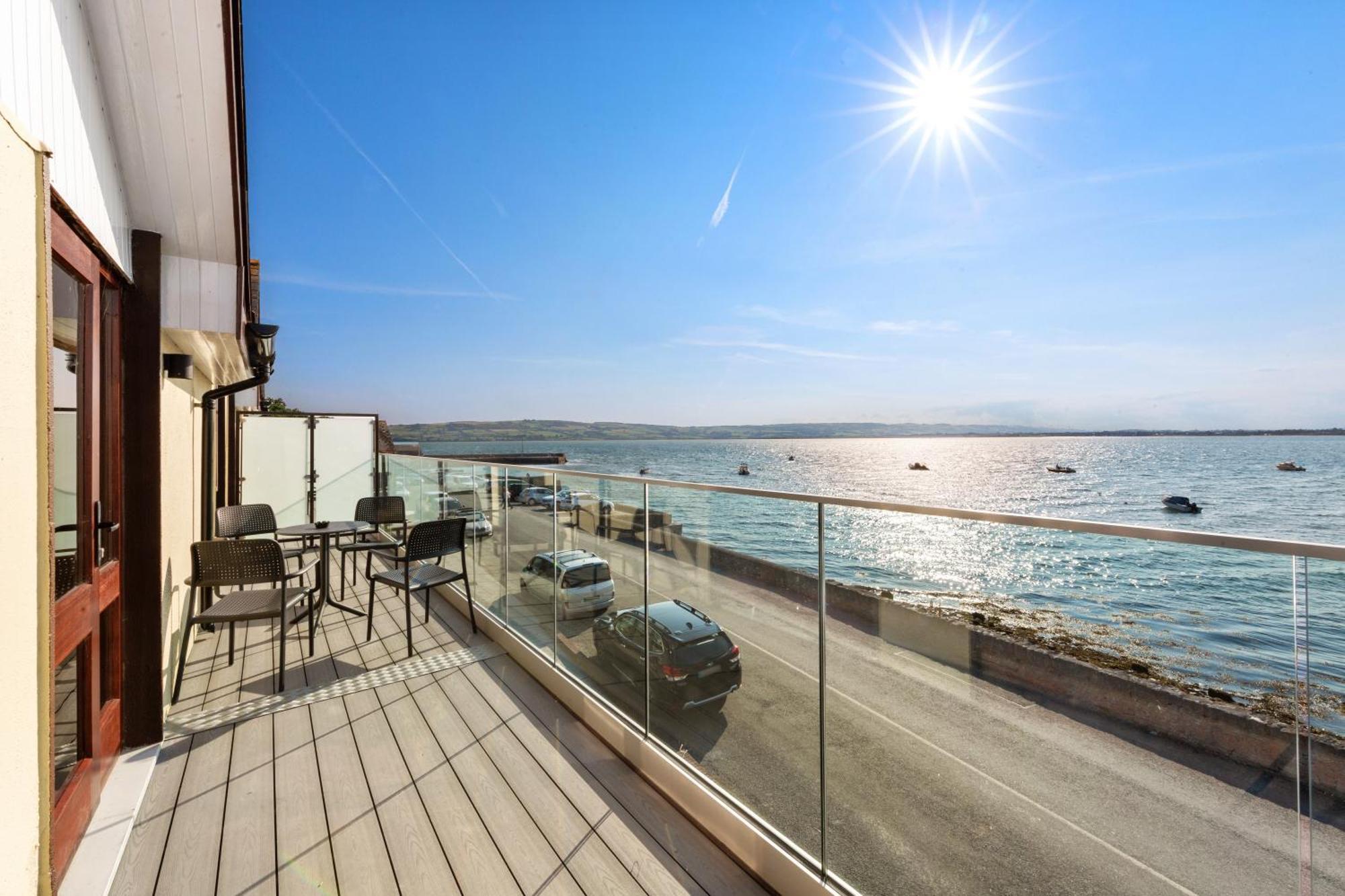 Gold Coast Resort Dungarvan ダンガーバン エクステリア 写真