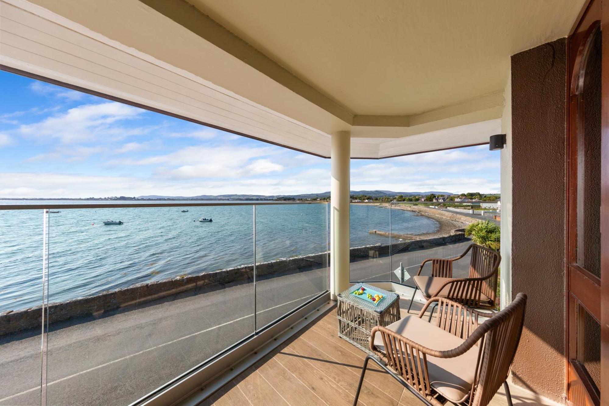 Gold Coast Resort Dungarvan ダンガーバン エクステリア 写真