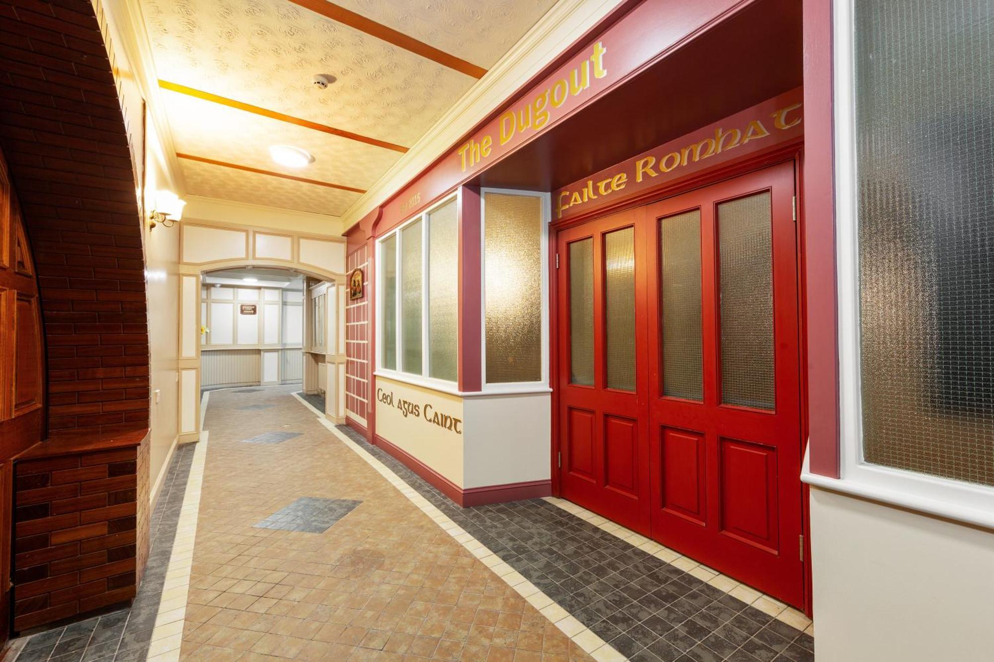 Gold Coast Resort Dungarvan ダンガーバン エクステリア 写真