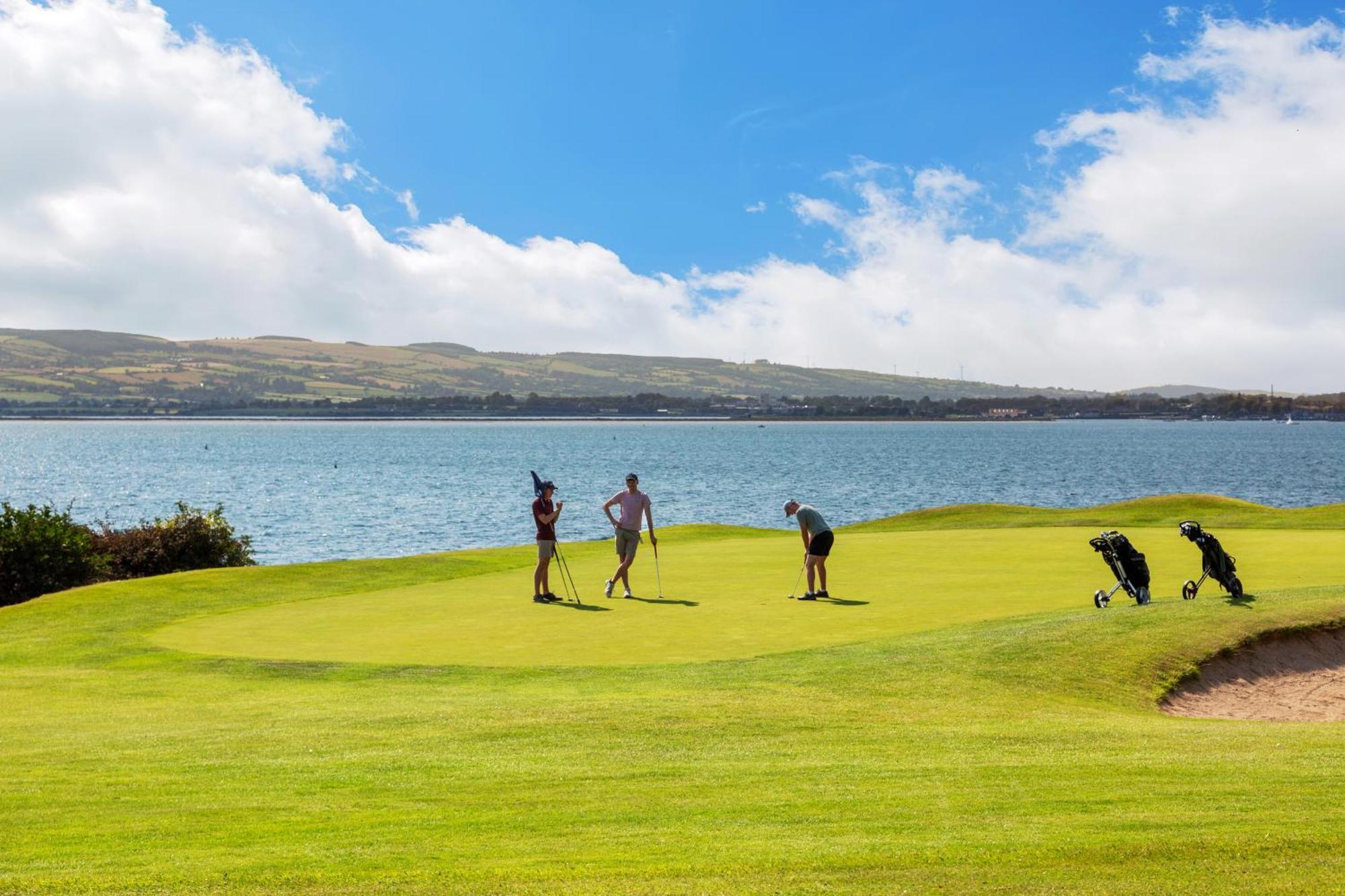 Gold Coast Resort Dungarvan ダンガーバン エクステリア 写真