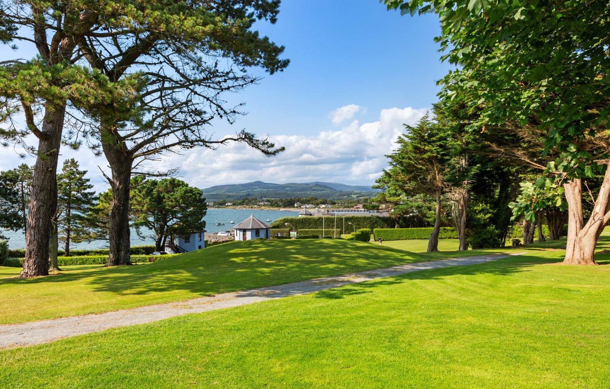 Gold Coast Resort Dungarvan ダンガーバン エクステリア 写真
