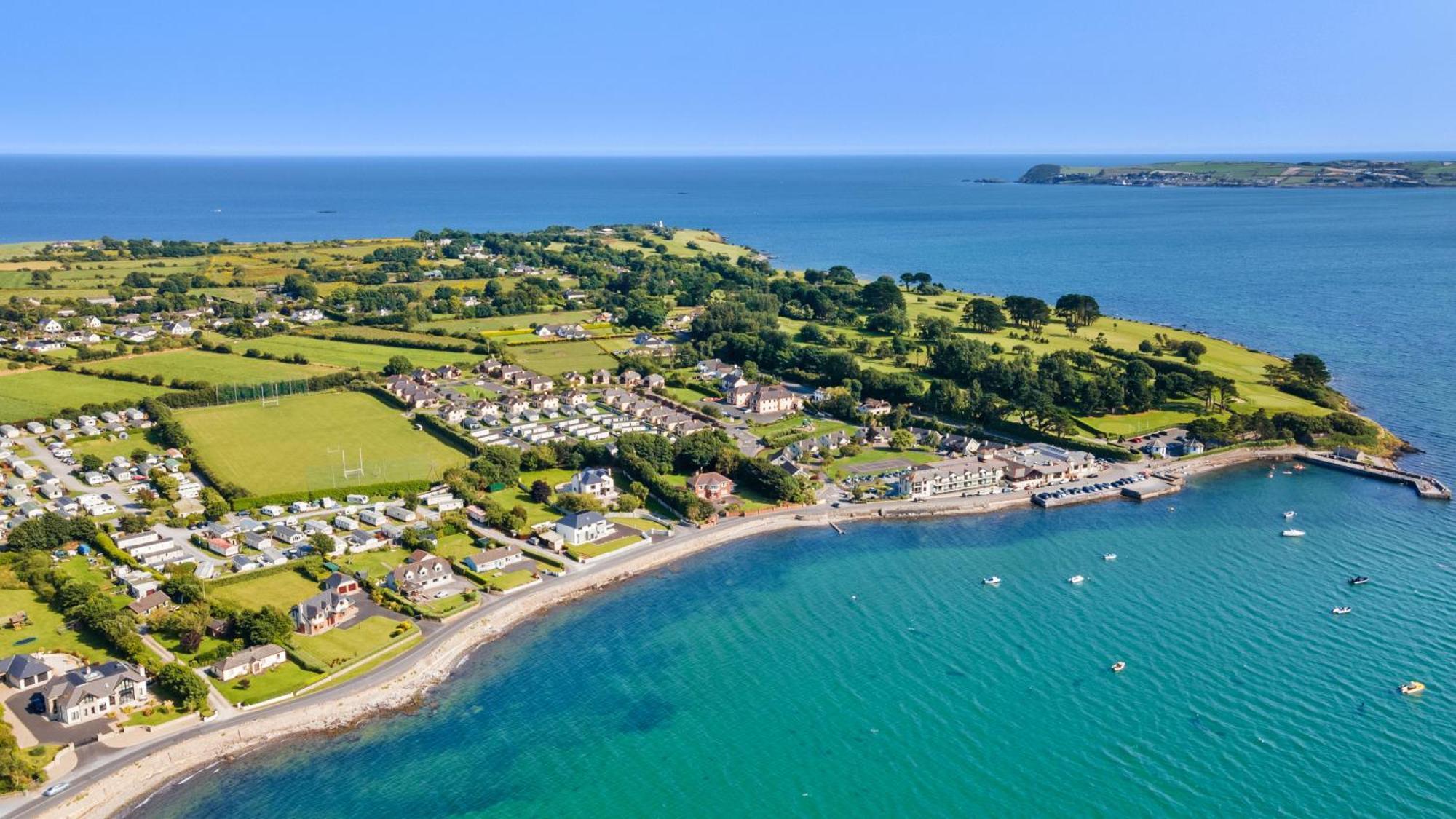 Gold Coast Resort Dungarvan ダンガーバン エクステリア 写真