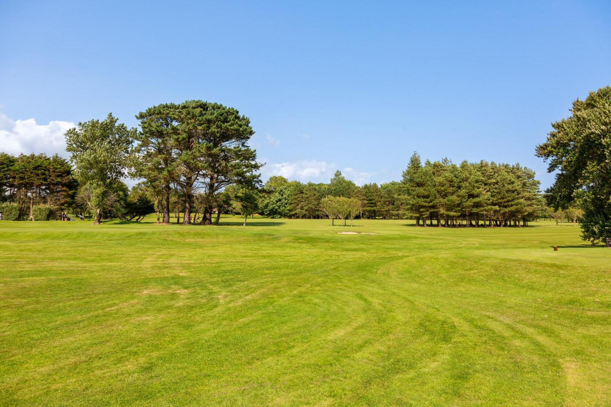 Gold Coast Resort Dungarvan ダンガーバン エクステリア 写真
