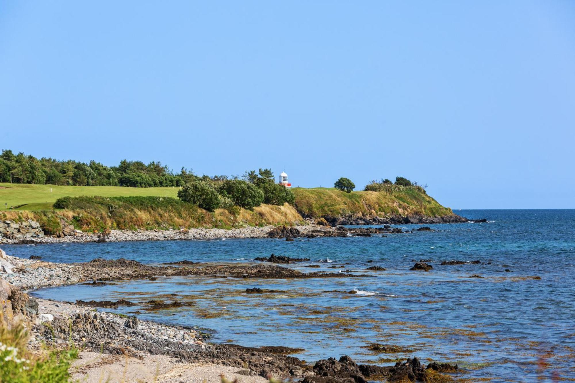 Gold Coast Resort Dungarvan ダンガーバン エクステリア 写真