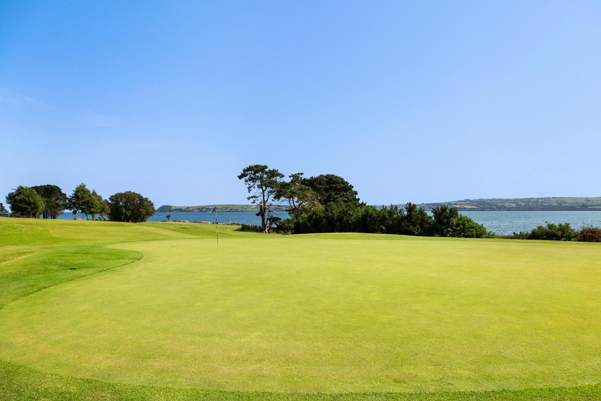 Gold Coast Resort Dungarvan ダンガーバン エクステリア 写真